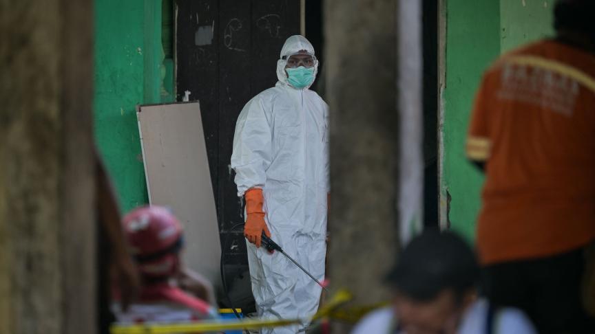 Sécurité des écoles en Indonésie : un drame inquiétant