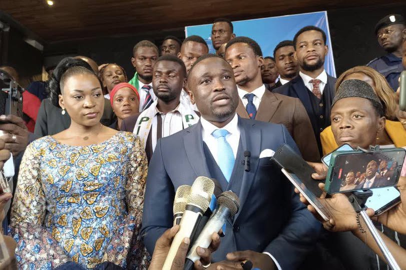 Retour de Seth Kikuni : enjeux politiques en RDC