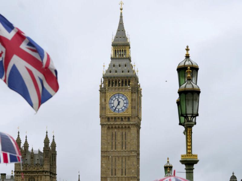 Royaume-Uni : un soutien renforcé à la MONUSCO