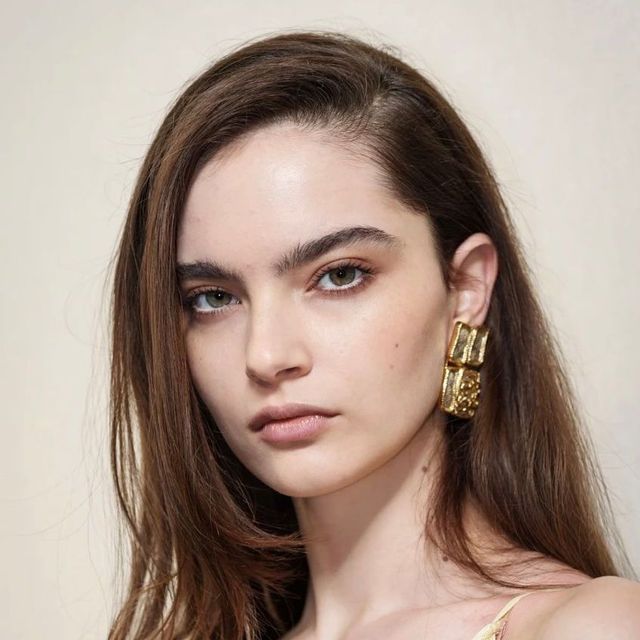 Beauté subtile : l’art du maquillage léger révélé