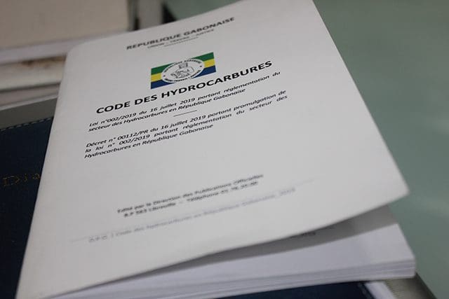 Réforme pétrolière au Gabon : enjeux et perspectives