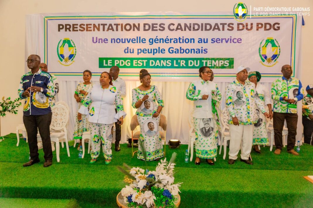 PDG : la fronde interne qui menace de tout faire basculer