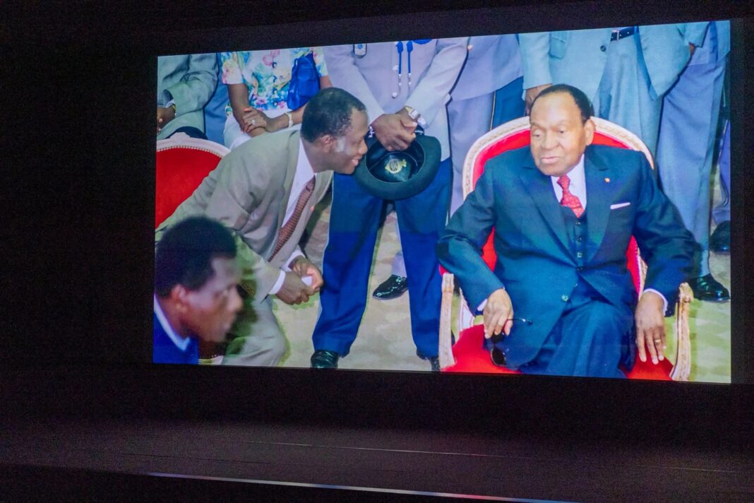 Alassane Ouattara : Gouverneur et Homme d’État