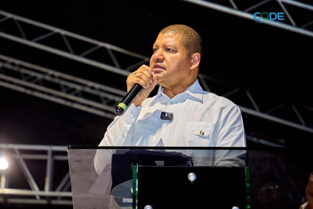 Konan Raphaël : mobilisation timide pour JL Billon