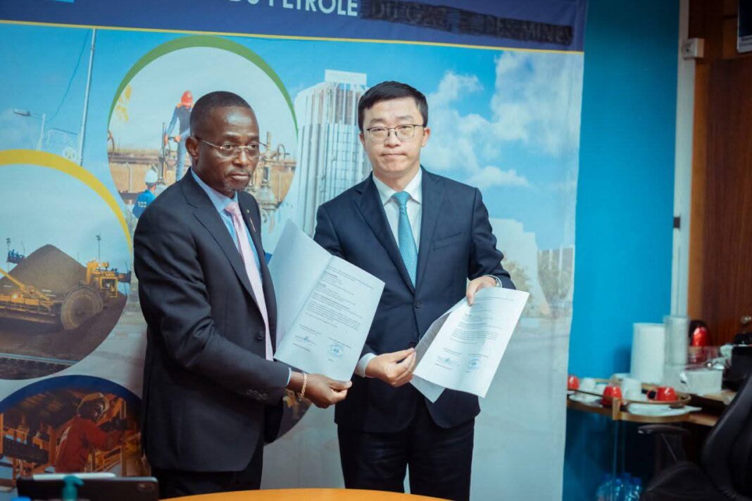 Gabon : les nationaux aux commandes des stations-service