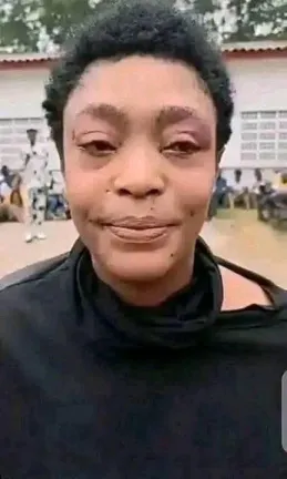 Brutalité policière à Kinshasa : le cri de femmes