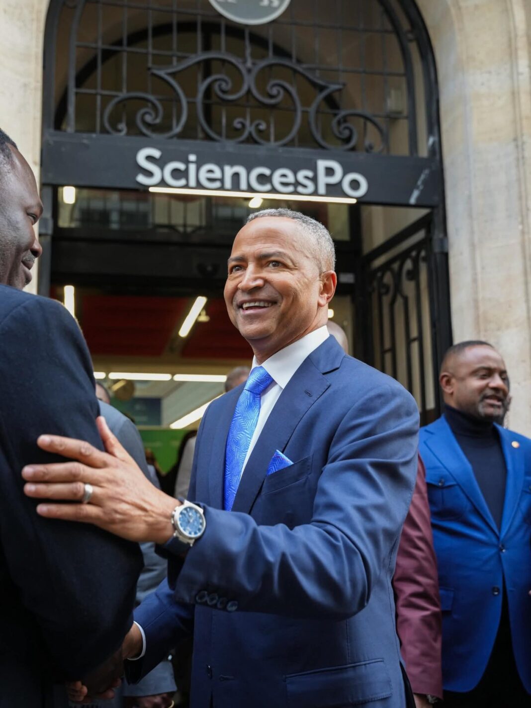 Moïse Katumbi face aux pièges de la politique congolaise