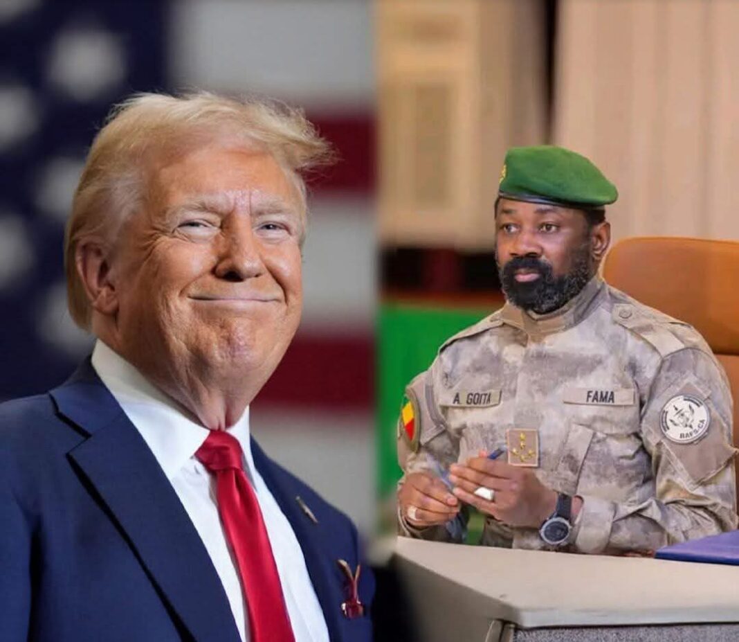 Visa US : la réciprocité malienne n’a pas été vaine