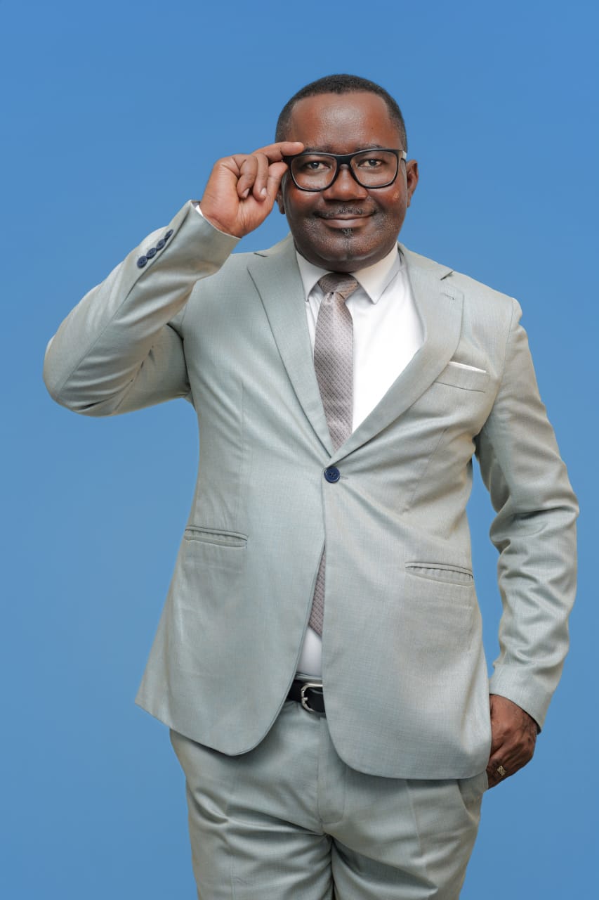 Mongo : Kinga unifie les forces derrière Christian Doumingou