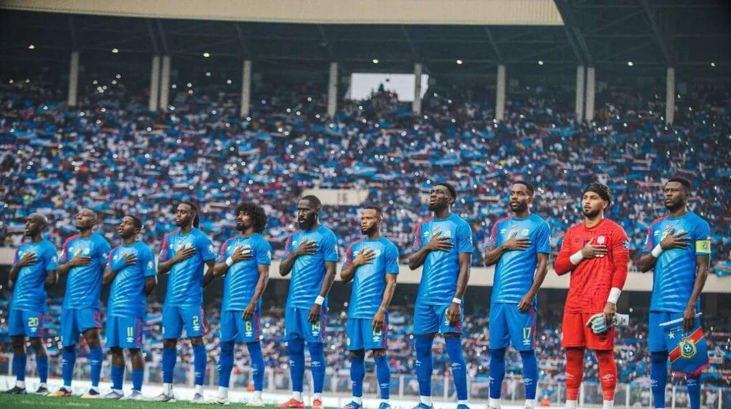 Coupe du Monde : la RDC écrit une page d’histoire