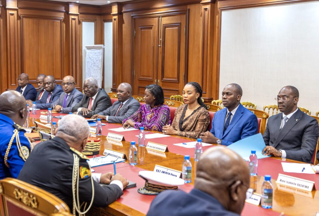 Élections 2025 : le Chef de l’État mise sur une presse libre