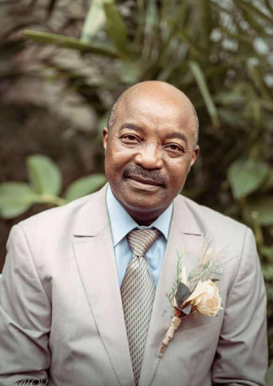 Désiré Lassegué : le souffle d’un grand homme s’est éteint