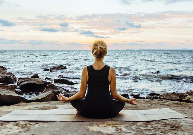 Apprivoisez l’Anxiété en Quatre Étapes Simples