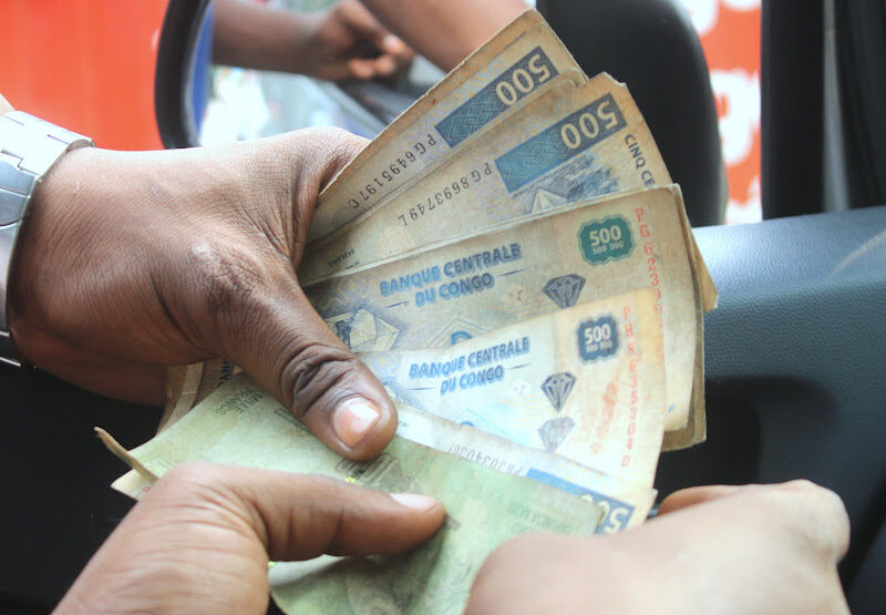 Franc congolais en hausse : quels atouts pour l’économie ?
