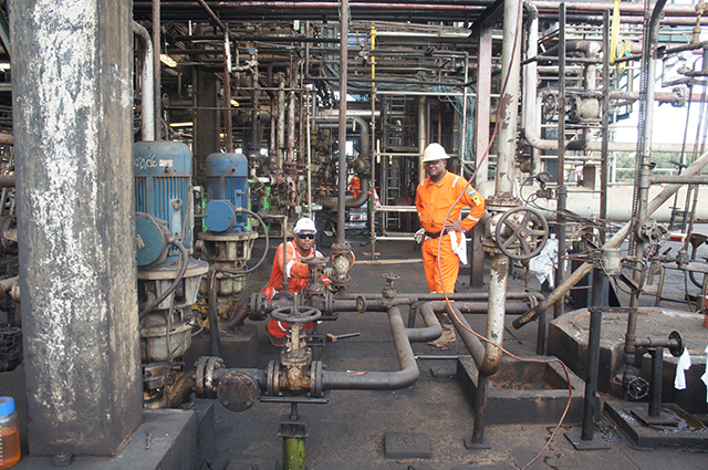 Le Chef de l’État modernise la SOGARA pour l’avenir du Gabon