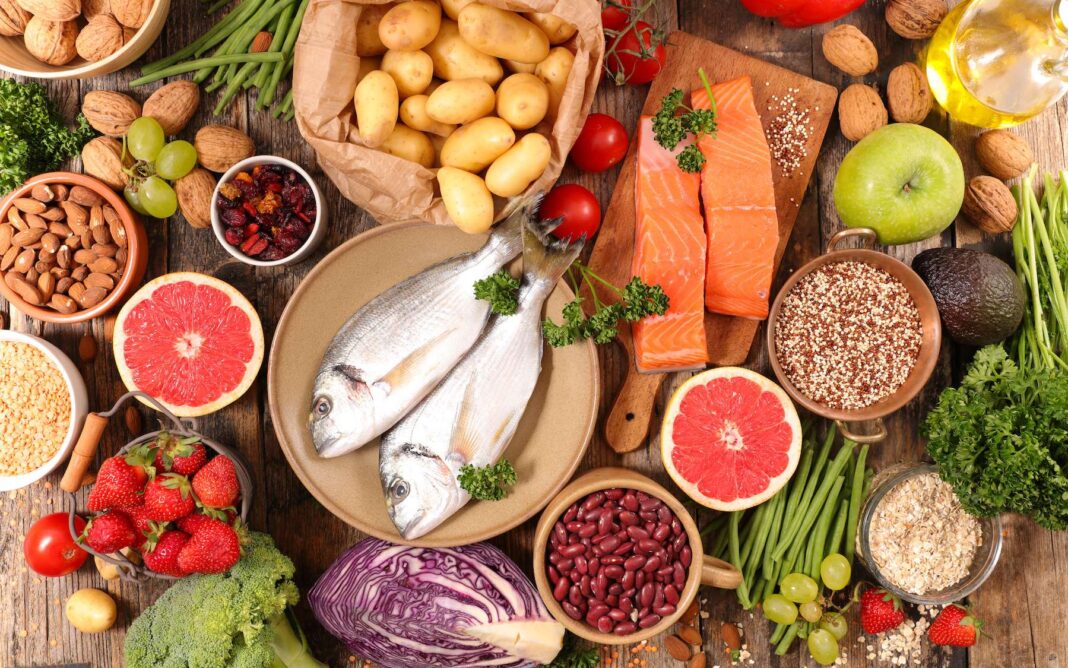 Autumn Superfoods : Secrets de Sophie Janvier