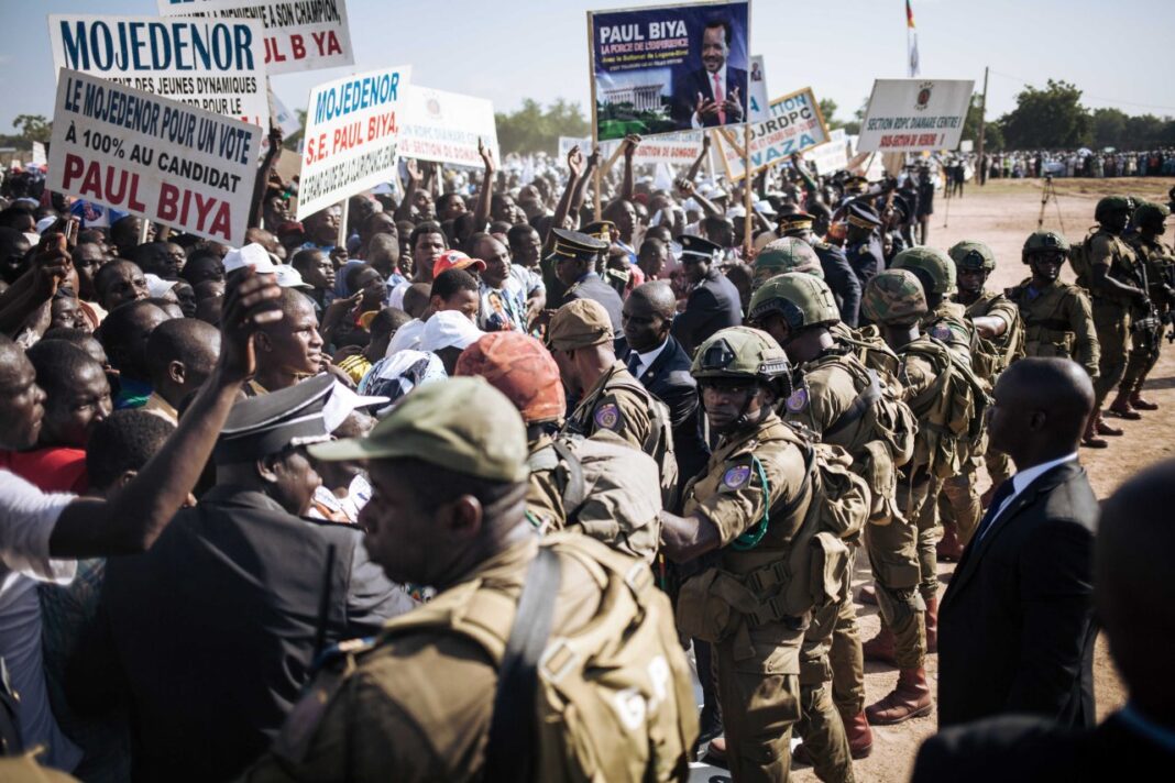 Déclarations Médias : Impact sur la Politique Camerounaise