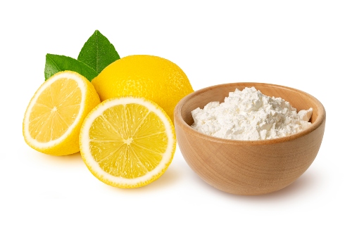 Santé : citron et bicarbonate apaisent la peau irritée
