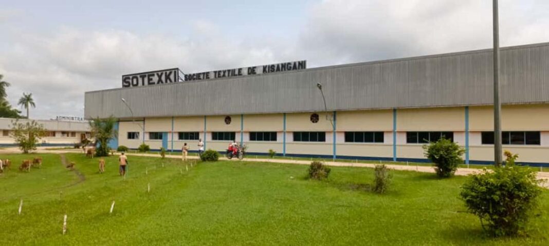 Relance de la Sotexki : Défis et Avenirs Textile