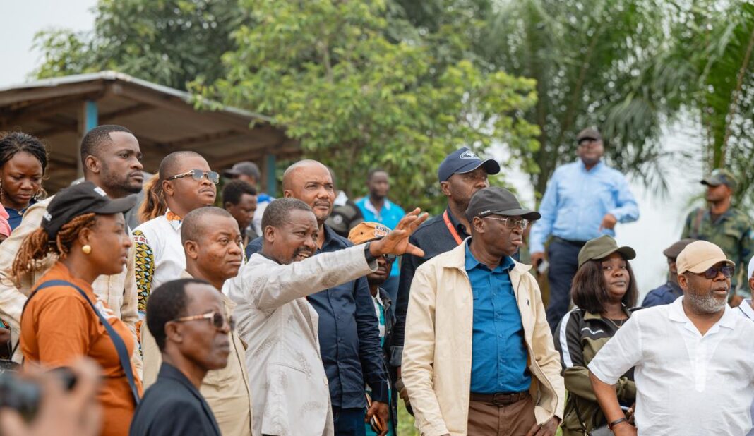 Destitution de Miché Mobonga : enjeux et conséquences