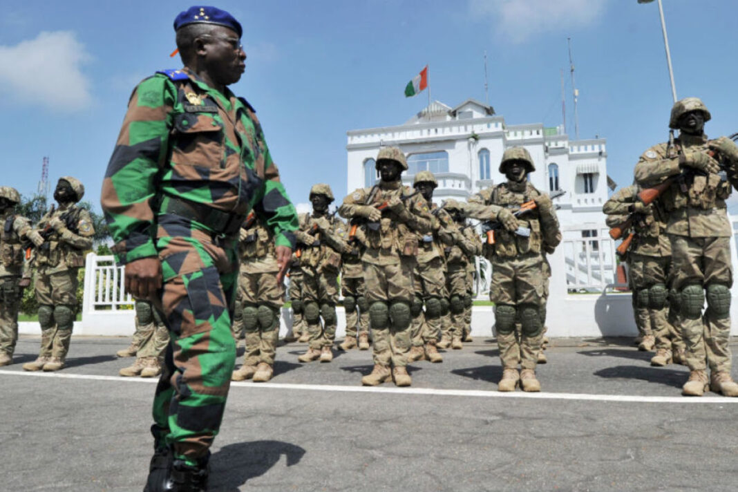 Côte d’Ivoire : Pilier de la stabilité en Afrique de l’Ouest