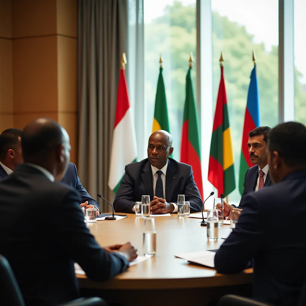 Doha : des négociations de paix sous haute incertitude