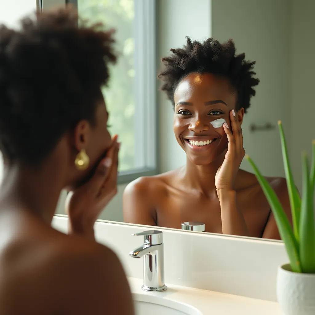 Apaiser la peau après le rasage : solutions naturelles