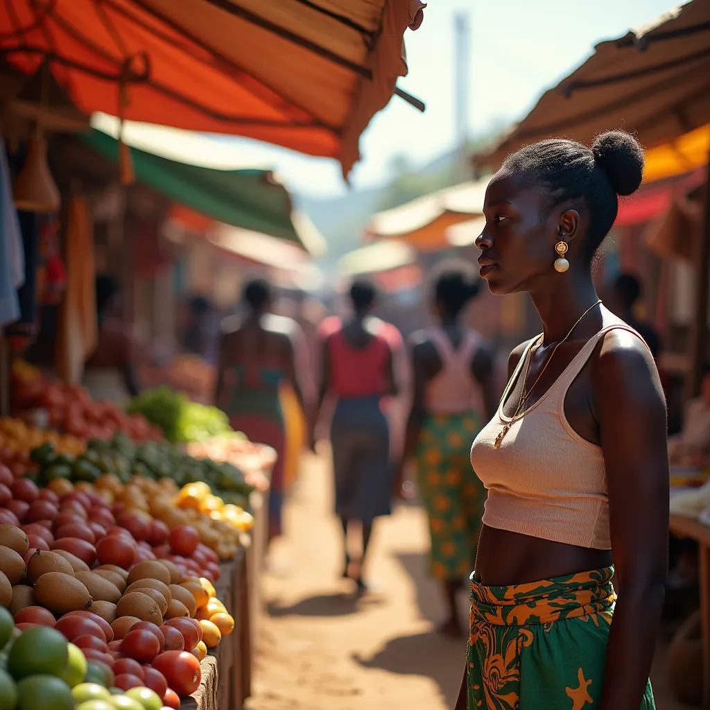 Afrique centrale : unir les économies pour bâtir l’avenir