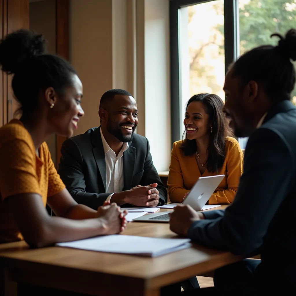 Politique congolaise : le rôle clé du MLC