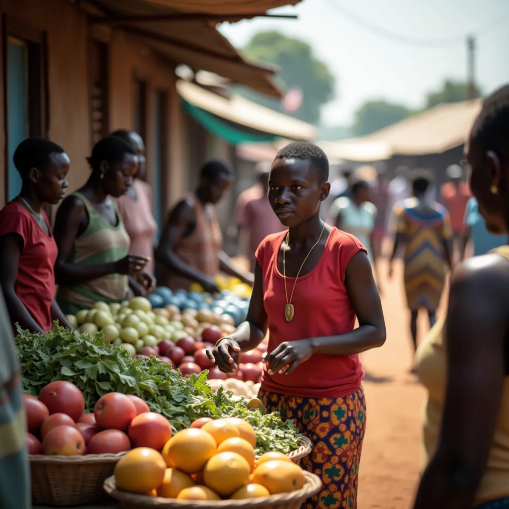 Tensions Politiques et Économie du Sud-Ubangi : Analyse