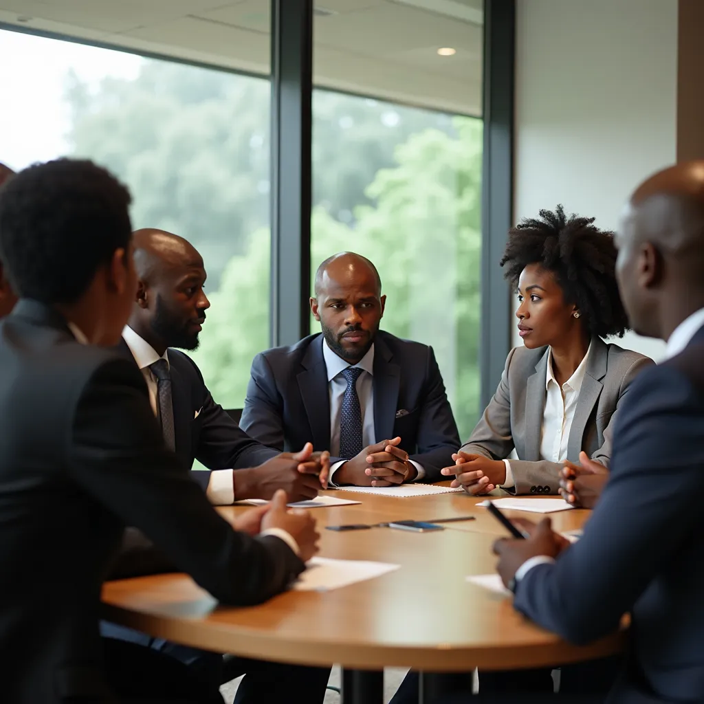 Initiatives de paix pour les Grands Lacs : un espoir.