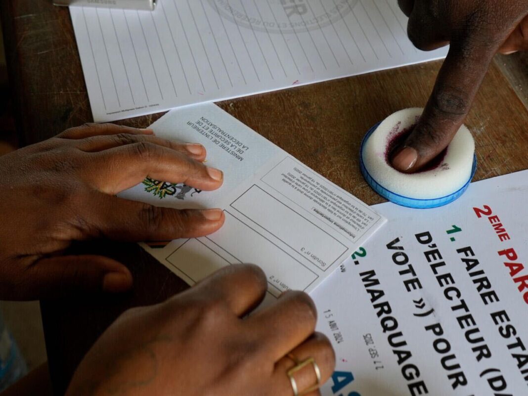 Vote manipulé ? Les magistrats sous le feu des critiques !