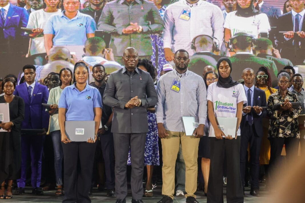Redonner vie à nos terres, la vision lucide de Victor Mefe
