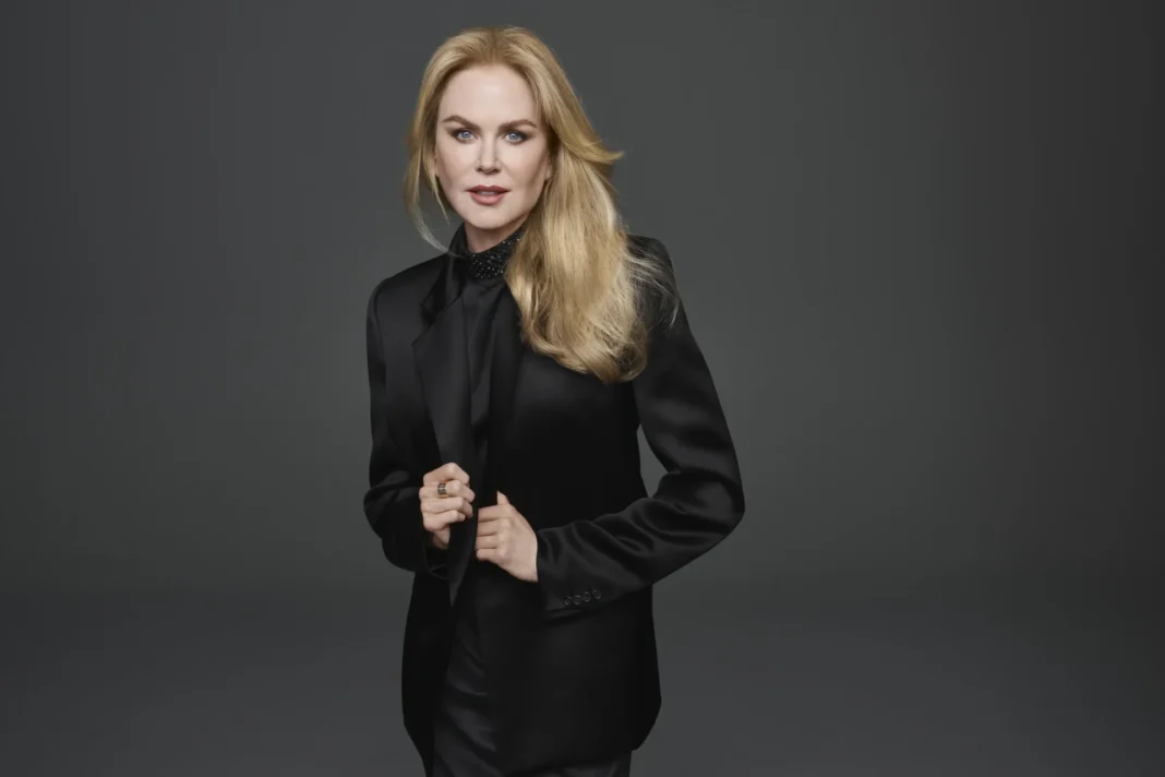 Les Secrets de Beauté Éternelle de Nicole Kidman