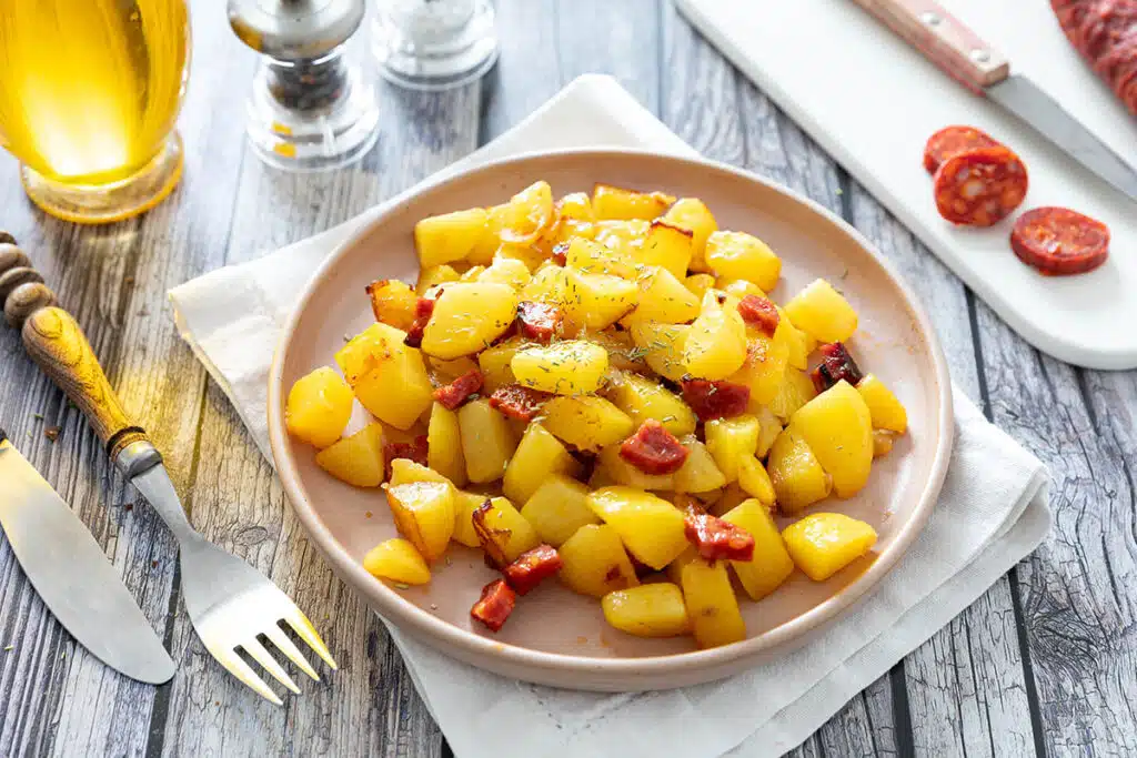 Poêlées d’automne : saveurs et réconfort à chaque bouchée