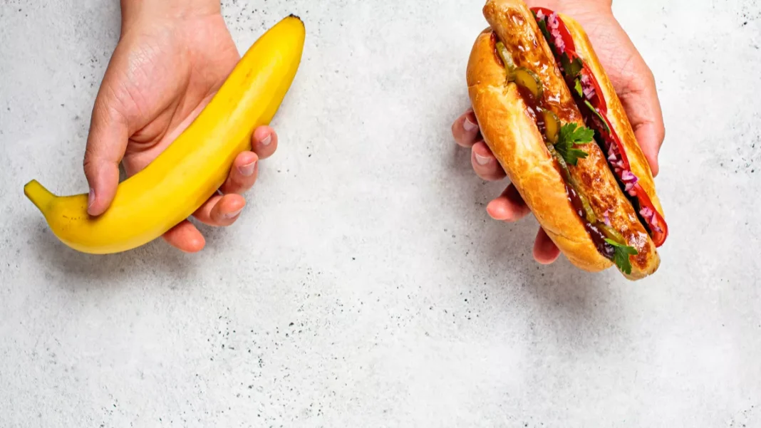 Produits transformés : l’ennemi caché de votre jeunesse