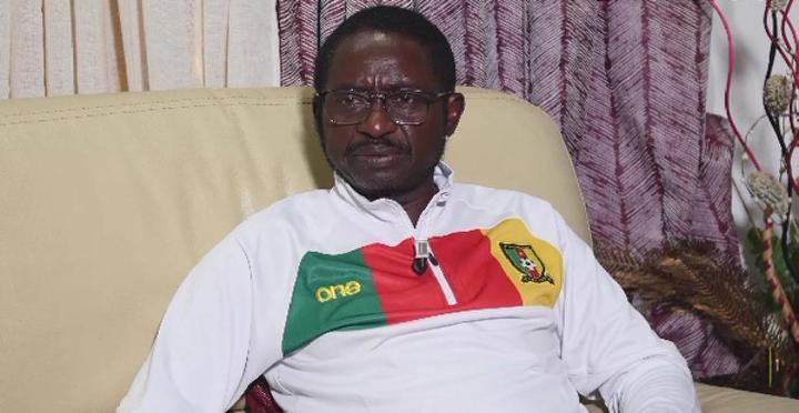 Arrestation d’Aba’a Oyono : Répression au Cameroun ?