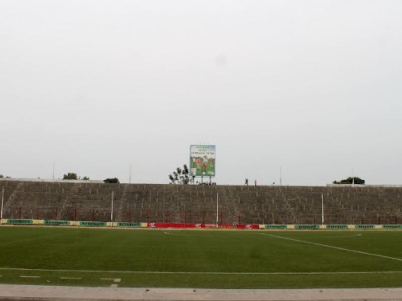 Rénovation du stade Kethule : symbole d’unité congolaise