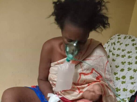 Gabon : Evacuation urgente d’une malade atteinte du cancer !