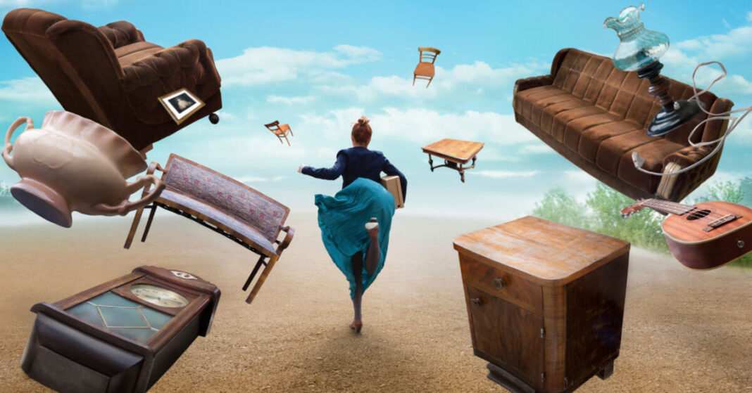 Ralentir pour Vivre Mieux : L’Art de la Lenteur