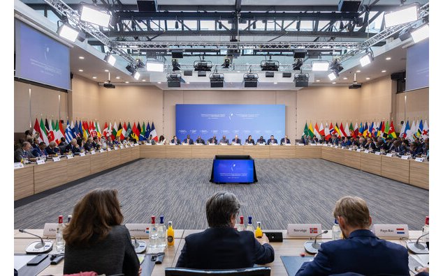 France et Togo : Diplomatie pour la paix en RDC