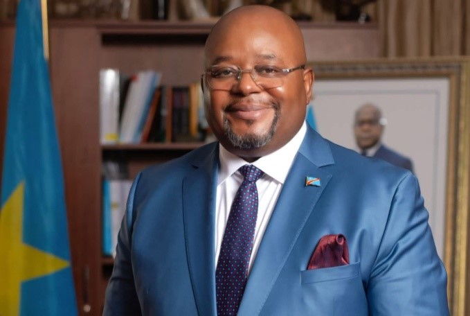 Aimé Boji : Clé de la stabilité politique en RDC