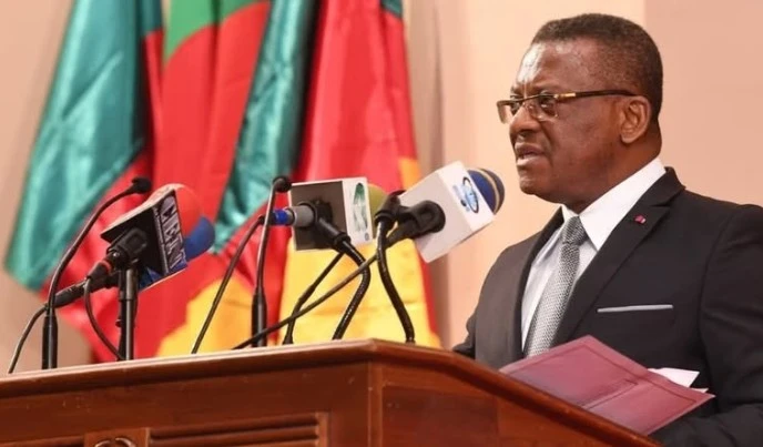 Budget 2026 du Cameroun : perspectives économiques