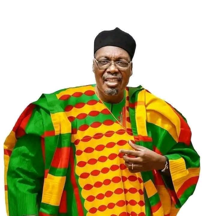 Gambie : Accueil d’Issa Tchiroma, un tournant diplomatique