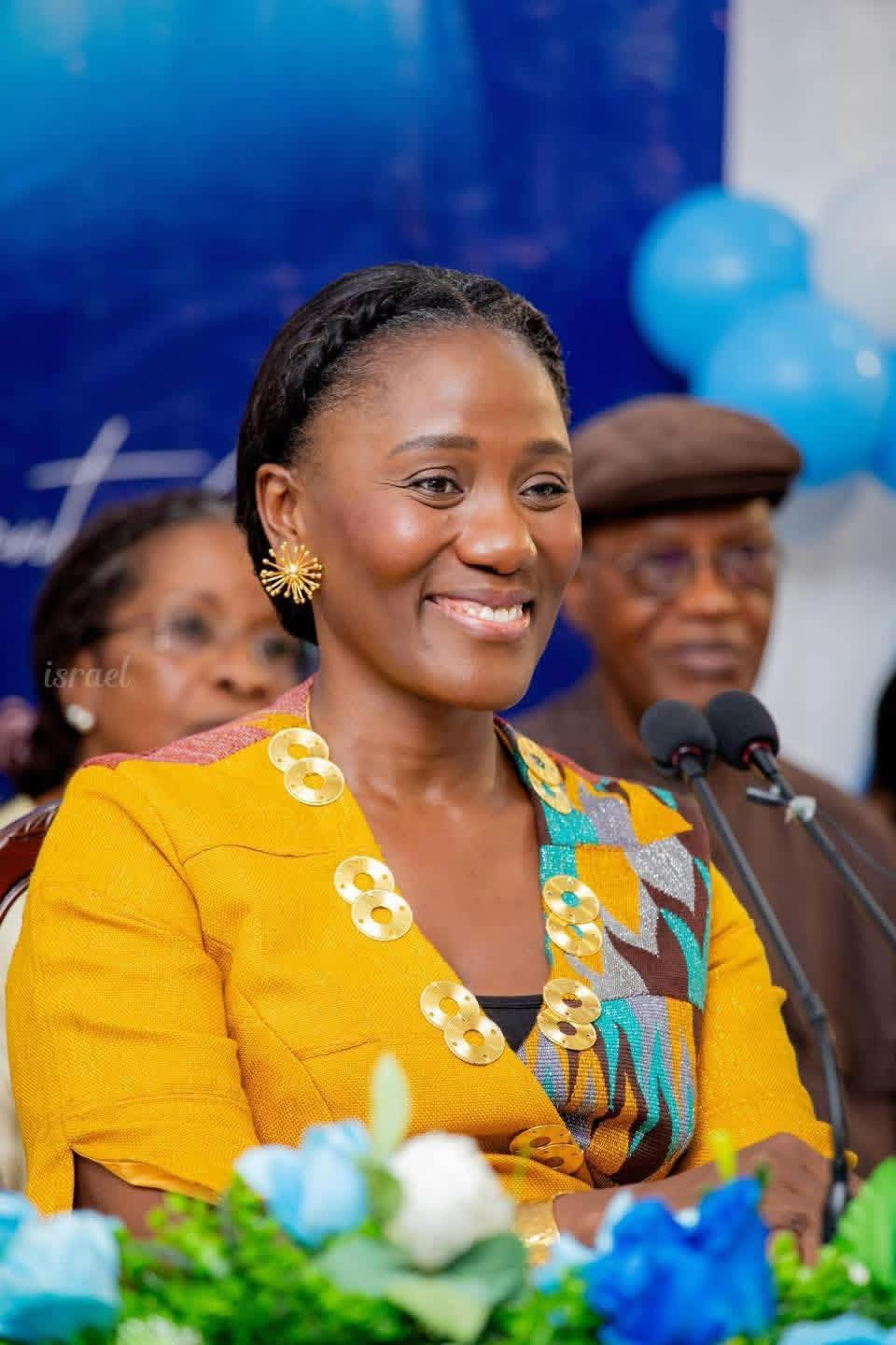 Nady Bamba : dans l’ombre et la lumière de Laurent Gbagbo