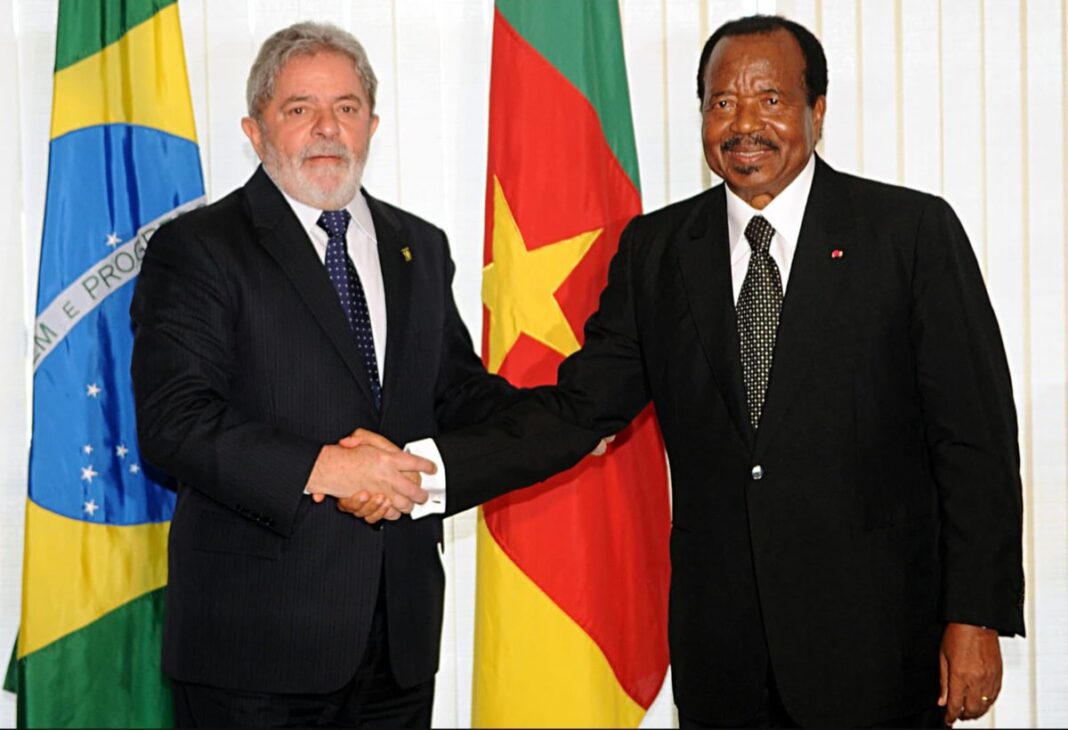 Brésil-Cameroun : Partenariat Prometteur en Développement