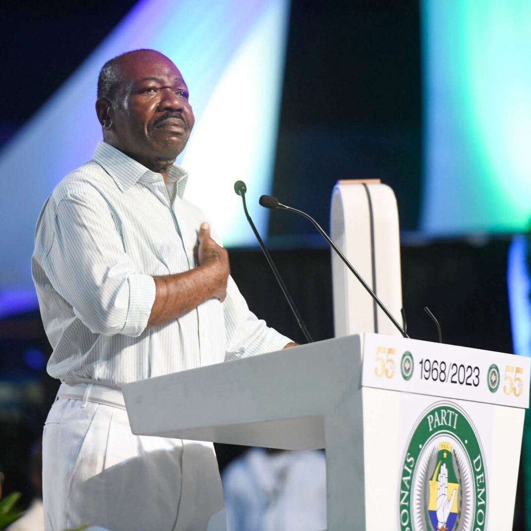 Ali Bongo Ondimba aimait-il vraiment les Gabonais ?