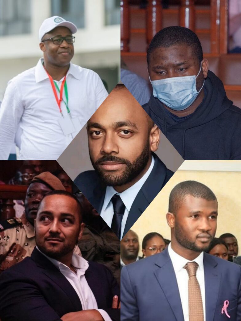 Young-Team : Analyse des peines prononcées par la justice