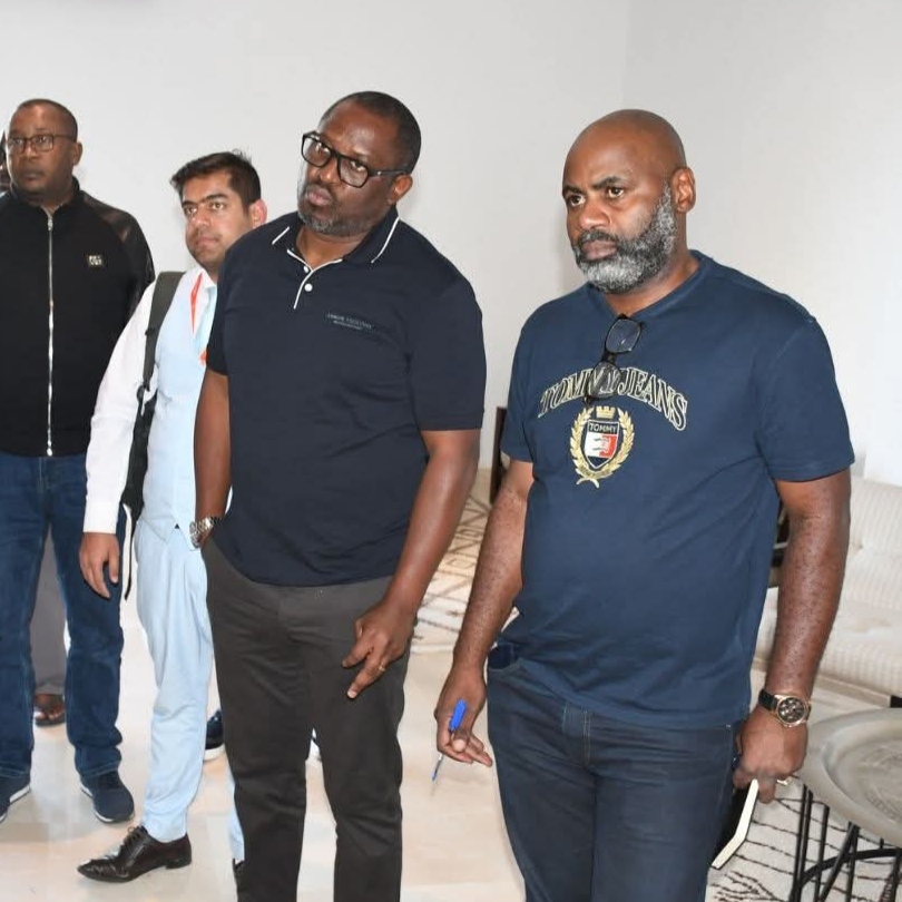 CAN 2025 : le Gabon intensifie ses préparatifs à Agadir