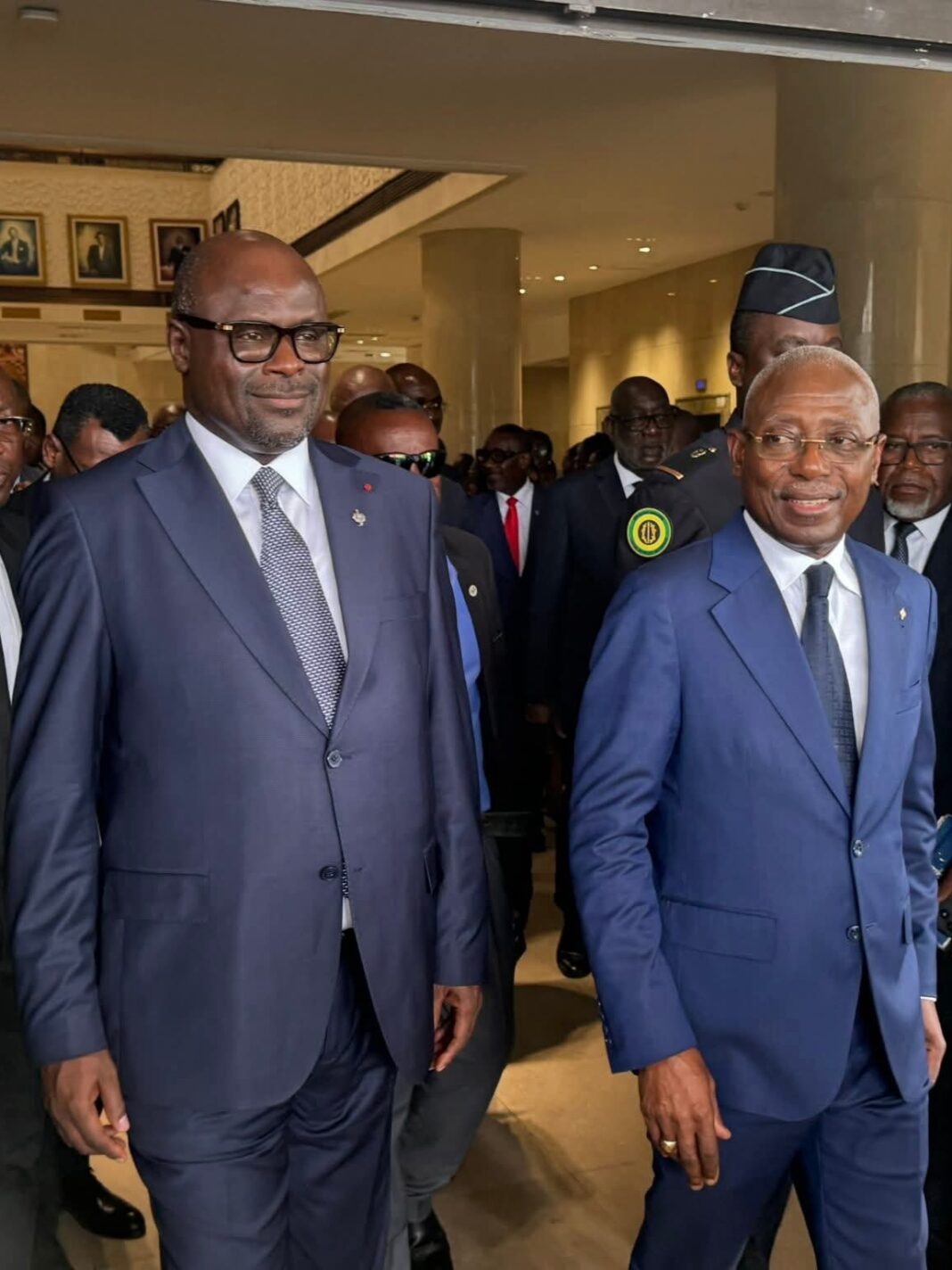 Un stratège silencieux qui redessine l’équilibre du pouvoir